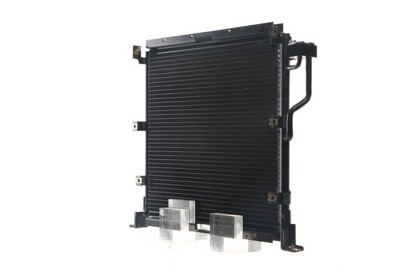 Condenser, air conditioning - AC 179 000S MAHLE
