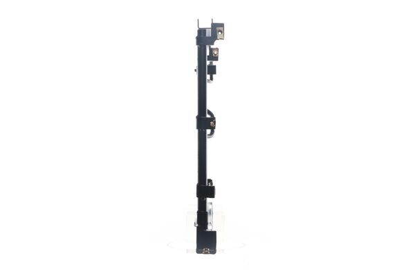 Condenser, air conditioning - AC 179 000S MAHLE