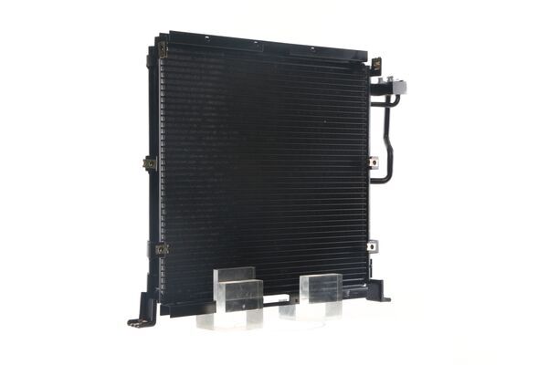 Condenser, air conditioning - AC 179 000S MAHLE