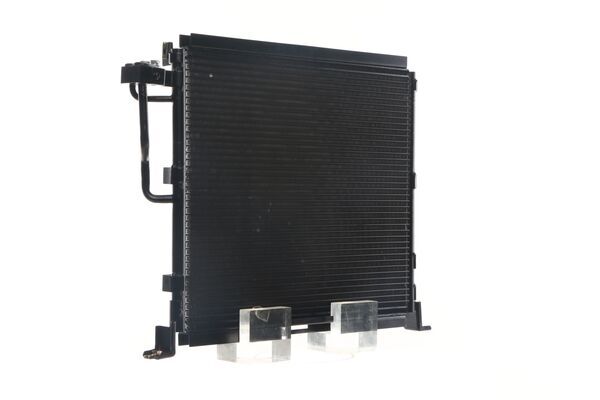Condenser, air conditioning - AC 179 000S MAHLE