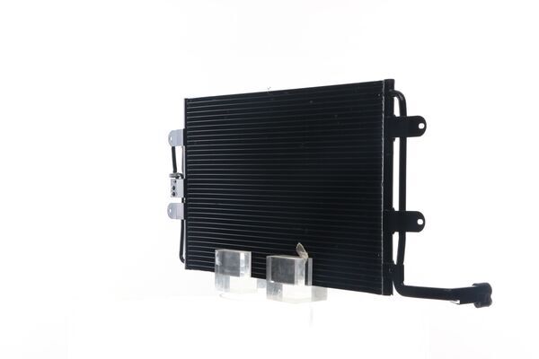 Condenser, air conditioning - AC 180 000S MAHLE