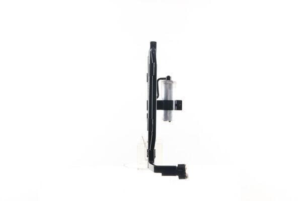 Condenser, air conditioning - AC 180 000S MAHLE