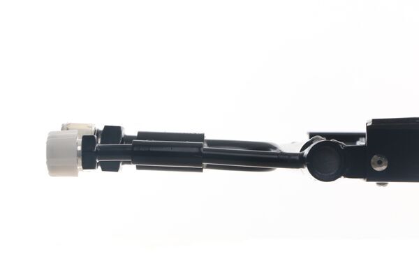 Condenser, air conditioning - AC 207 000S MAHLE
