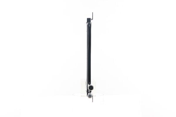 Condenser, air conditioning - AC 207 000S MAHLE