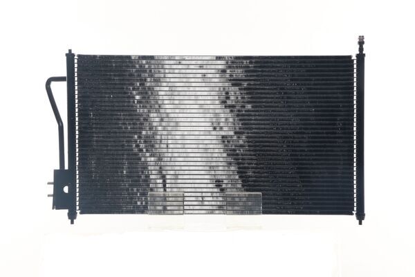 Condenser, air conditioning - AC 218 000S MAHLE
