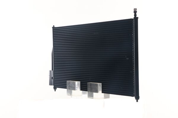 Condenser, air conditioning - AC 218 000S MAHLE