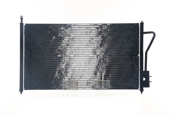 Condenser, air conditioning - AC 218 000S MAHLE