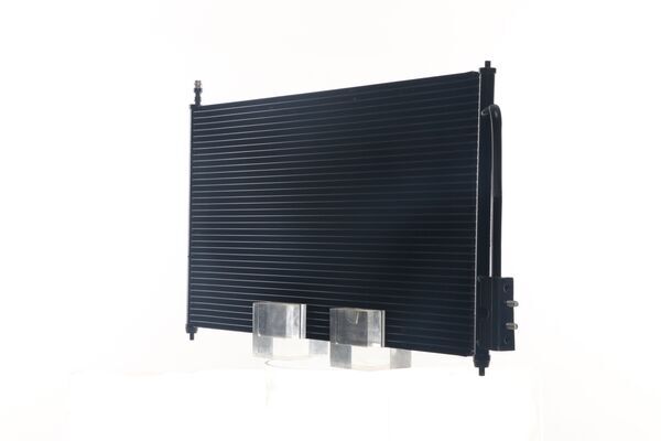 Condenser, air conditioning - AC 218 000S MAHLE