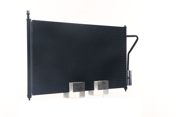 Condenser, air conditioning - AC 218 000S MAHLE