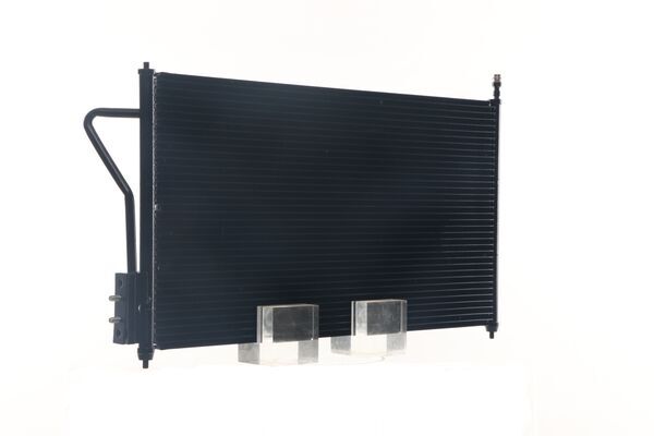 Condenser, air conditioning - AC 218 000S MAHLE