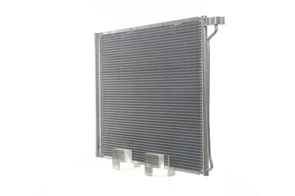 Condenser, air conditioning - AC 269 000S MAHLE