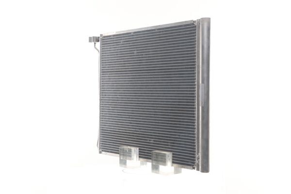 Condenser, air conditioning - AC 269 000S MAHLE