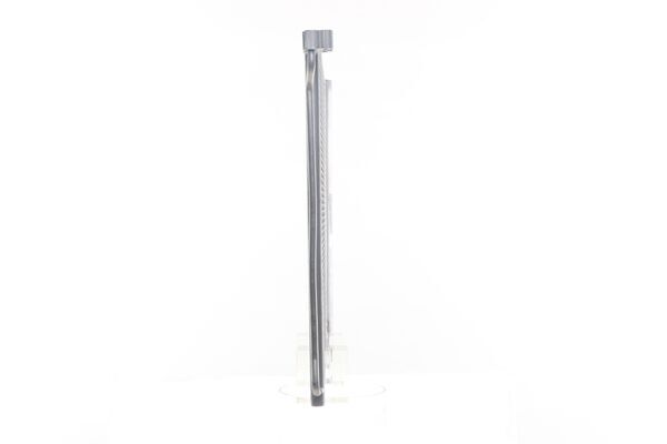 Condenser, air conditioning - AC 269 000S MAHLE