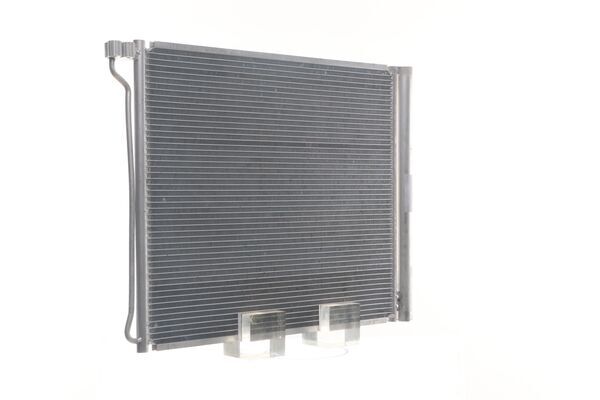 Condenser, air conditioning - AC 269 000S MAHLE