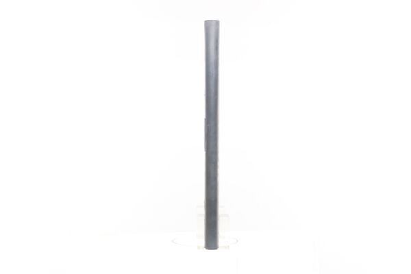 Condenser, air conditioning - AC 269 000S MAHLE