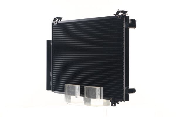 Condenser, air conditioning - AC 292 000S MAHLE