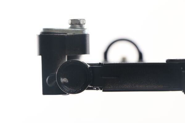 Condenser, air conditioning - AC 292 000S MAHLE