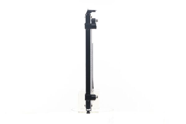 Condenser, air conditioning - AC 292 000S MAHLE