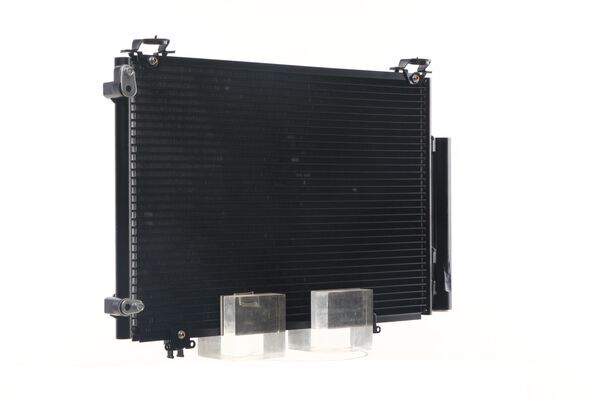 Condenser, air conditioning - AC 292 000S MAHLE
