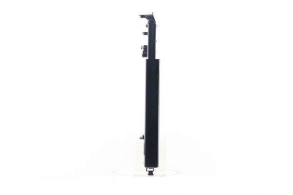 Condenser, air conditioning - AC 292 000S MAHLE