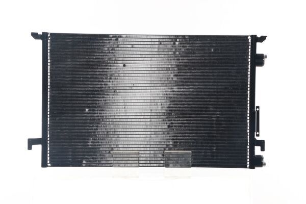 Condenser, air conditioning - AC 294 000S MAHLE