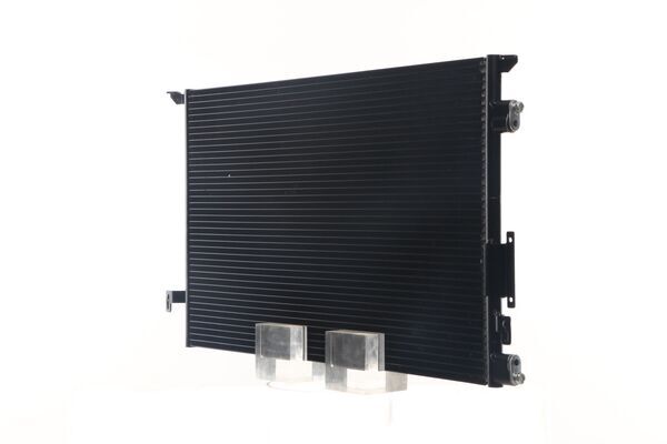 Condenser, air conditioning - AC 294 000S MAHLE