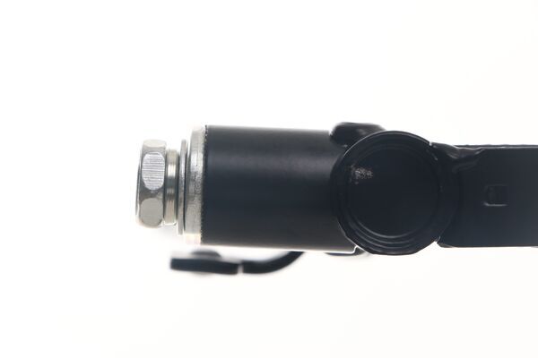 Condenser, air conditioning - AC 294 000S MAHLE
