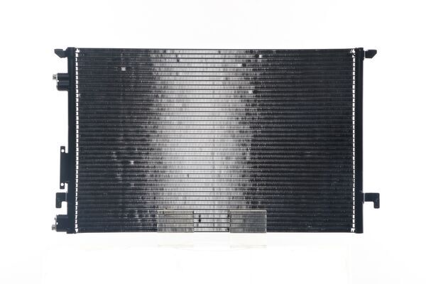 Condenser, air conditioning - AC 294 000S MAHLE