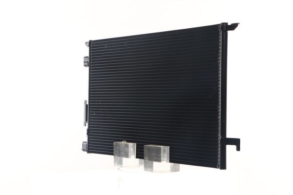 Condenser, air conditioning - AC 294 000S MAHLE