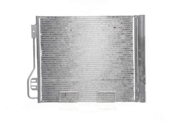 Kondensator, Klimaanlage - AC 488 000S MAHLE