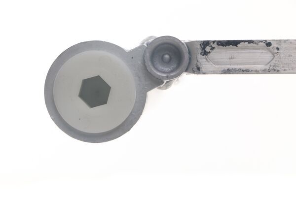 Kondensator, Klimaanlage - AC 488 000S MAHLE