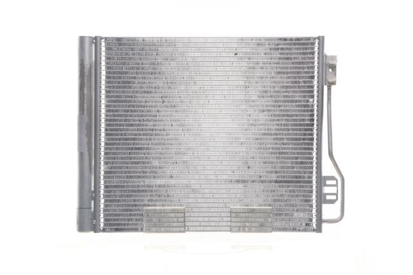 Kondensator, Klimaanlage - AC 488 000S MAHLE