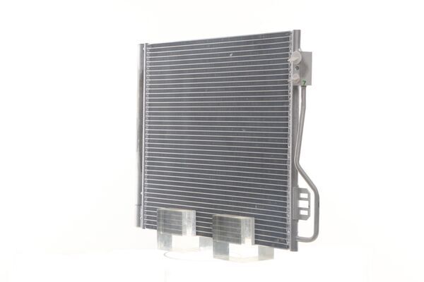 Kondensator, Klimaanlage - AC 488 000S MAHLE