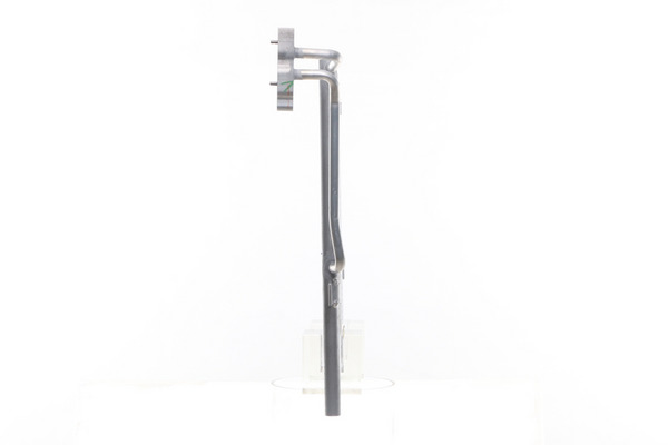 Condenser, air conditioning - AC 502 001S MAHLE