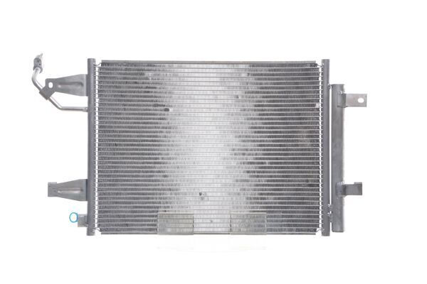 Kondensator, Klimaanlage - AC 509 000S MAHLE