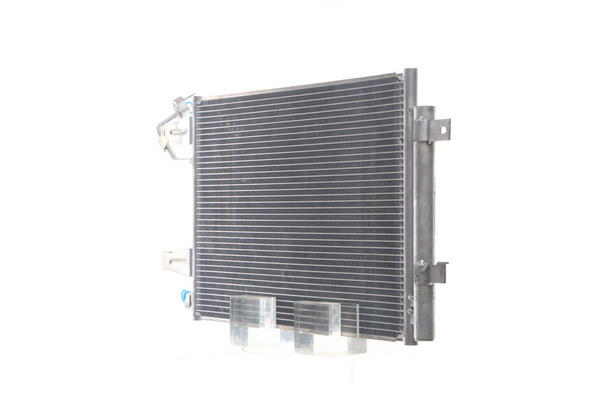 Kondensator, Klimaanlage - AC 509 000S MAHLE