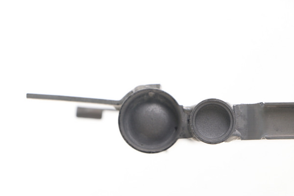 Kondensator, Klimaanlage - AC 509 000S MAHLE
