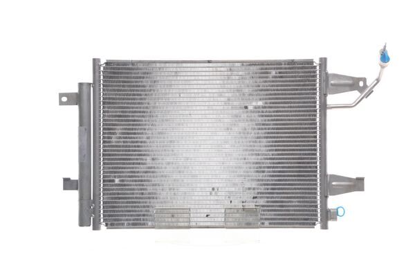 Kondensator, Klimaanlage - AC 509 000S MAHLE