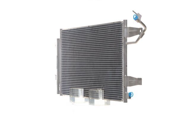 Kondensator, Klimaanlage - AC 509 000S MAHLE