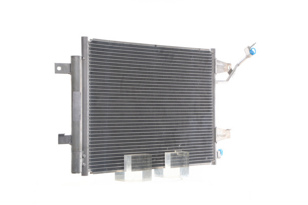 Kondensator, Klimaanlage - AC 509 000S MAHLE