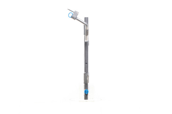 Kondensator, Klimaanlage - AC 509 000S MAHLE
