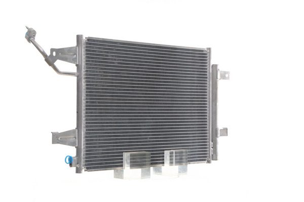 Kondensator, Klimaanlage - AC 509 000S MAHLE