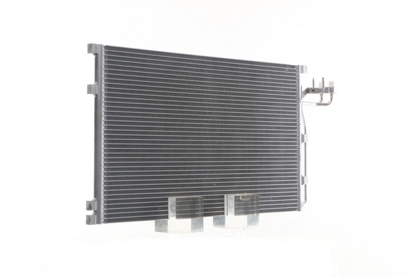 Condenser, air conditioning - AC 551 001S MAHLE