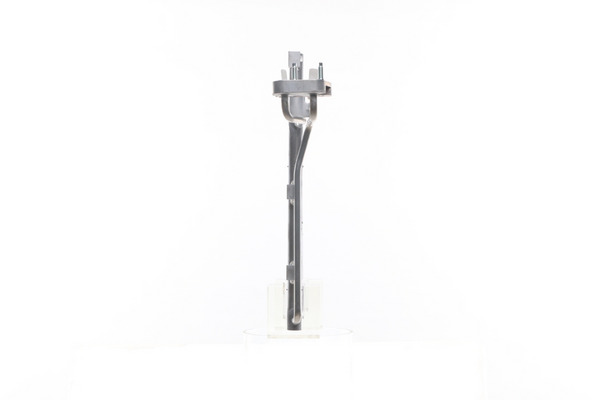 Condenser, air conditioning - AC 551 001S MAHLE