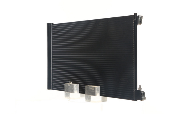 Condenser, air conditioning - AC 552 000S MAHLE
