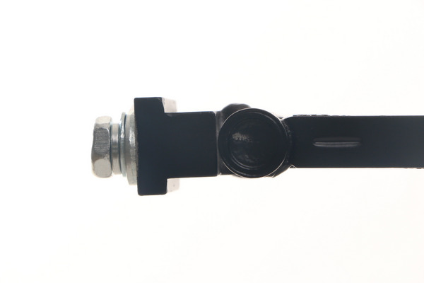 Condenser, air conditioning - AC 552 000S MAHLE
