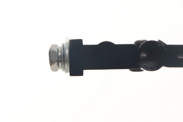 Condenser, air conditioning - AC 552 000S MAHLE