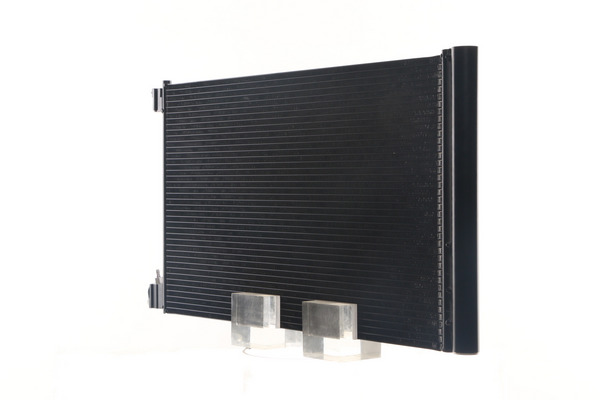 Condenser, air conditioning - AC 552 000S MAHLE