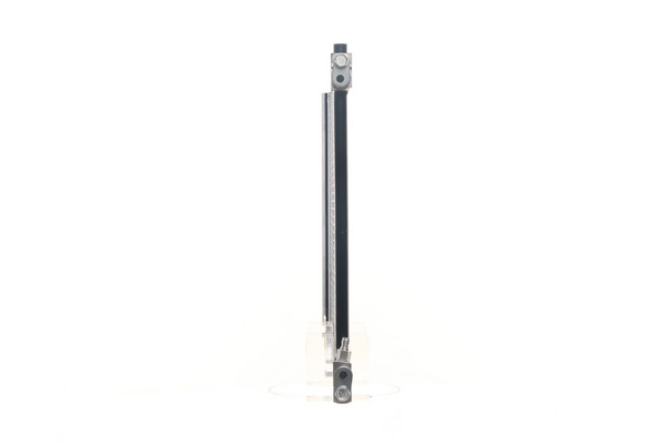 Condenser, air conditioning - AC 552 000S MAHLE