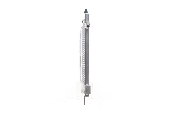 Condenser, air conditioning - AC 556 000S MAHLE
